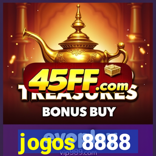 jogos 8888